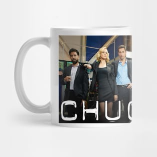 Chuck Mug